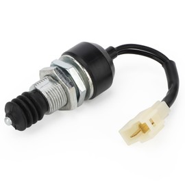 X4XZ 5T057-42230 Safety Switch for Kubota Tractor B2301 B26 B2601 B2650 B3350 M5 M5140 M6040 M6060 M7040 M7060 M8560 M9540 M9960 Tractor Replaces# 52320-42883 52320-42900 52320-42882