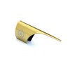 Kasher Classic Lighter Tool Without Lighter - Stainless Steel, Lightweight,