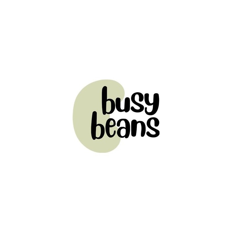 Organic Chamomile Flowers - Certified Organic - by Busy Beans