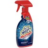 OxiClean Max Force Laundry Stain Remover Spray, 12 Fluid Ounce