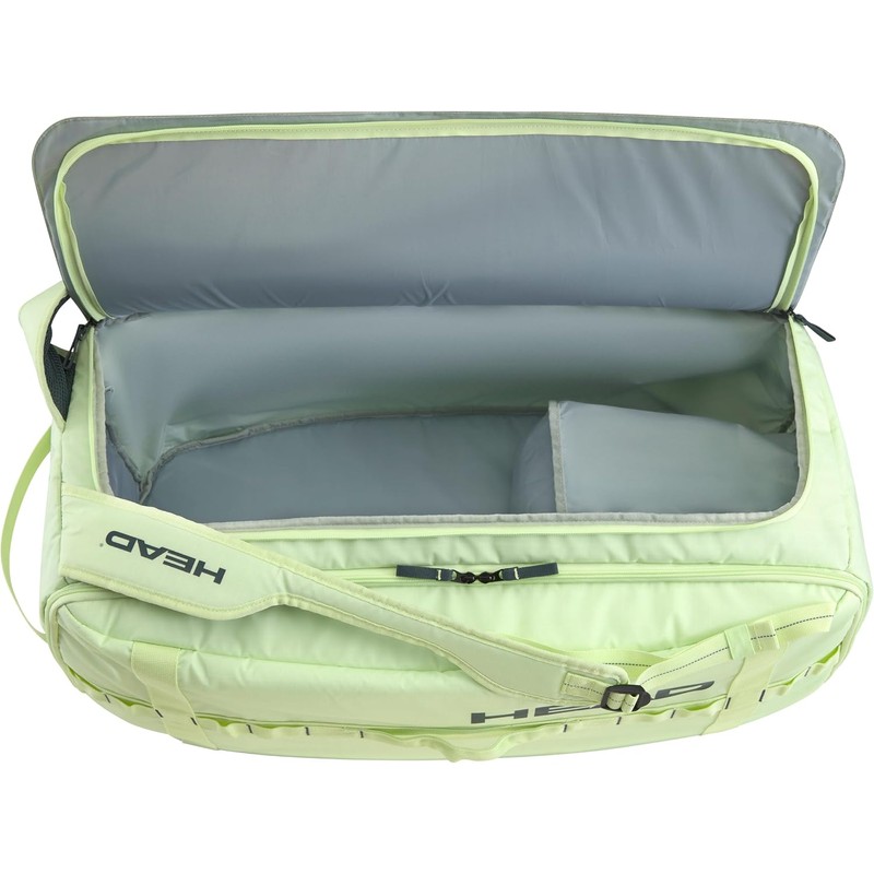 Head HEAD Tennis Bag Pro Duffel Bag M 260414