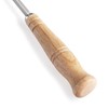 Lccowot Bread Lame, Stainless Steel Bread Lame Dough Scoring Tool,