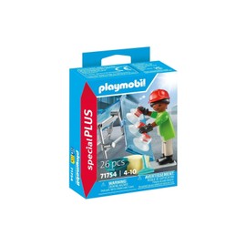 Playmobil Glaser 0 - Piece