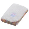 Pecora Two - Sided Fluffy Boa Blanket with Sheep -