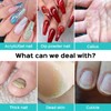 COSLUS Electric Nail Drill File Professional: for Acrylic Gel Dip