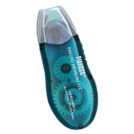 Pioneer Photo PMF8R Photo Adhesives, Clear