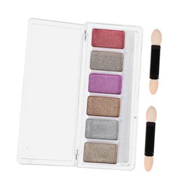 Baluue Nail Glitter Powder Set Colors of DIY Manicure Art Powder for Stunning Nail Decoration and Creative Designs and DIY Enthusiasts