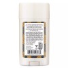 Nubian Heritage African Black Soap 24 Hour Deodorant Stick 2.25