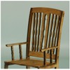 Cobaanii Mokei Kobaani Model Workshop 1/6 Doll Series, Rocking Chair