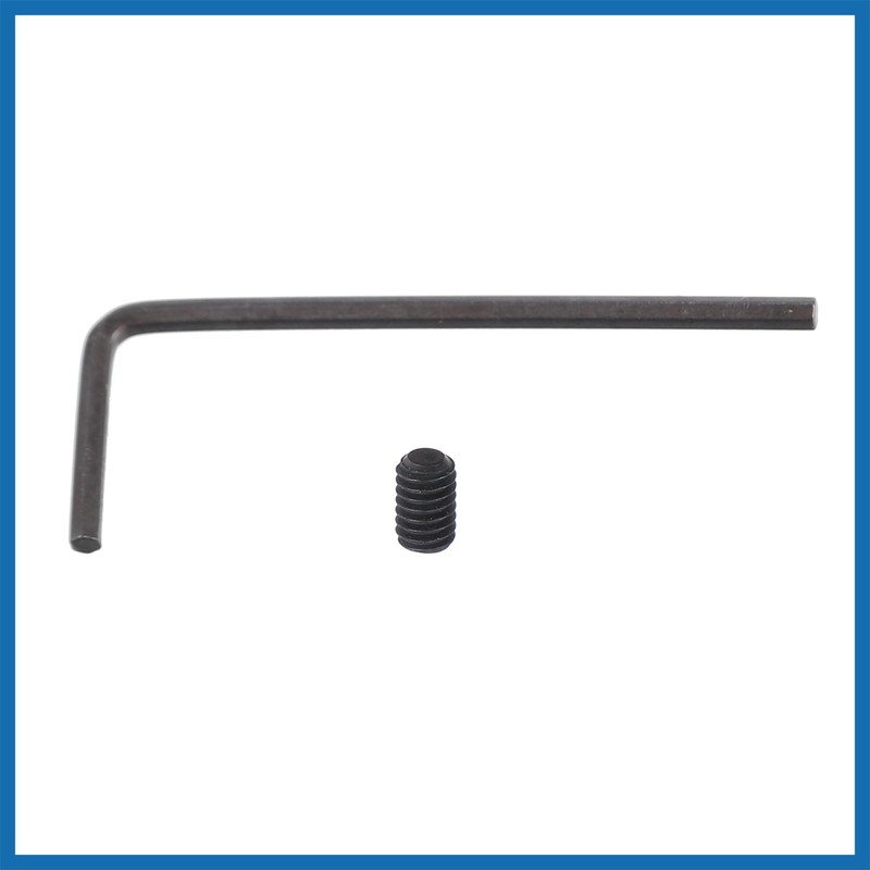 A ABSOPRO 5pcs XL Size Aluminum Alloy Universal Turbo Sound