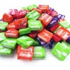 Winis Chicloso Minis Originales Caramelo Suave Dulce 32 Pz
