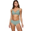 Triumph Women's Amourette Charm T Bra, Abstinthe, 95A