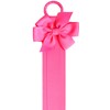 Funny Girl Hair Clip & Hair Bow Holder - 3