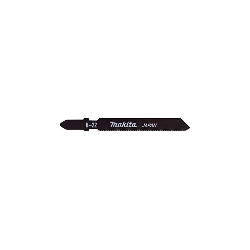 Makita B-04949"B-22S Jr1000Ft" Jigsaw Blade - Multi-Colour