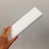 OHE Melamine Sponge, New Ichiki-kun, Economical Long, Set of 2