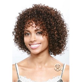 Bobbi Boss M879S Short Otto Color: FS4/27G