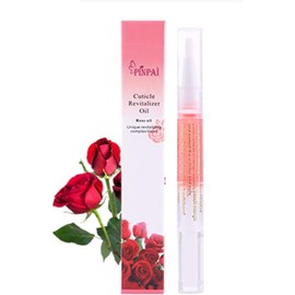 1 Bolígrafo de Aceite Nutritivo para Uñas, Tratamiento de Uñas, Revitalizador de Cutículas, Herramienta de Manicura Suavizante de Púas(osmanthus de dulce)