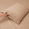 Nestl Bedding Soft Sheets Set â 4 Piece Bed Sheet
