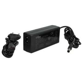 vhbw Mains adapter for the iRobot Roomba series 400, 405, 410, 415, 4, 531, 532, 535, 540, 660, 670, 780, 4000, 4100, 4188, 4260,0914, 80501, 8070.