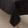 SARO LIFESTYLE Collection Casual Design Everyday Tablecloth, 65" x 84",