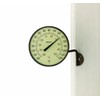 Conant Décor 4" Dial Thermometer (Bronze Patina)