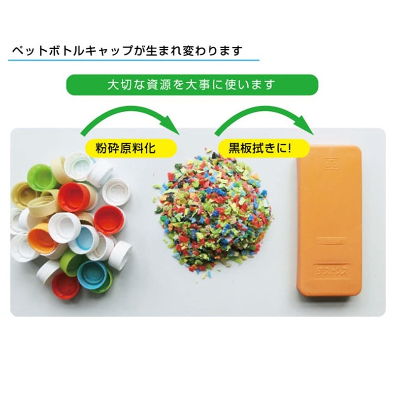 Lion Office Machine, Chalkboard Eraser, Large, 511-68