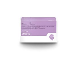 Orthobeauty Standard Packaging 30 Bottles