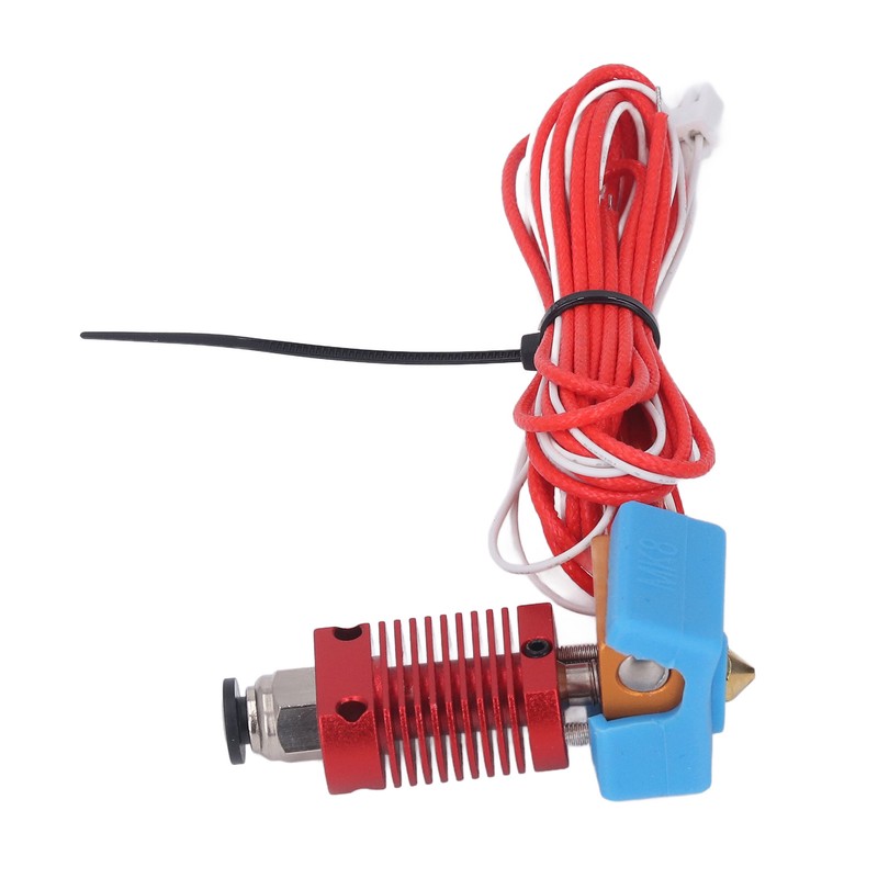 3D Printer Extruder Hotend Kit Upgrade Assembled Hot End Set