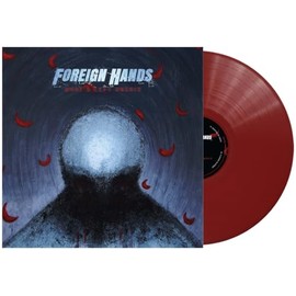 What's Left Unsaid - Trans Ruby (Vinyl)