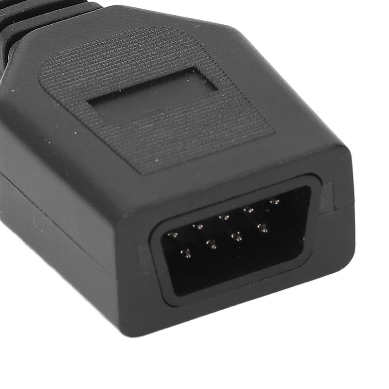 Bluetooth Controller Converter Wireless Game Console Converter Adapter for SEGA