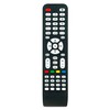Replacement Remote Control Commander Compatible with Supersonic TV SC-3222 SC-1312