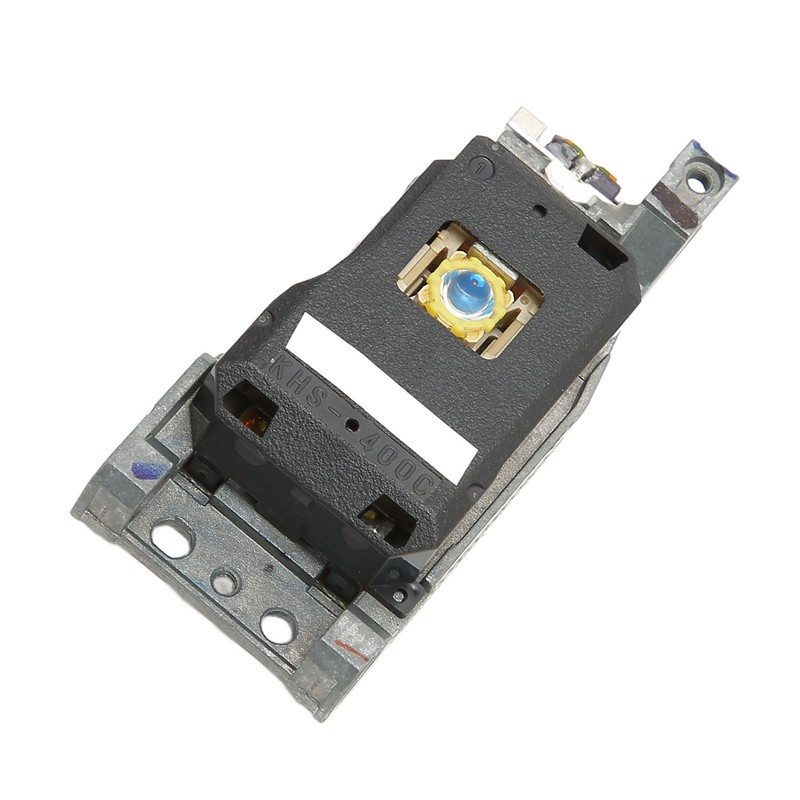 Game Console Optical Lens Metal Plug and Play Replacement Optical