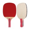 Donic 723063 Waldner Penholder 600 Table Tennis Racket