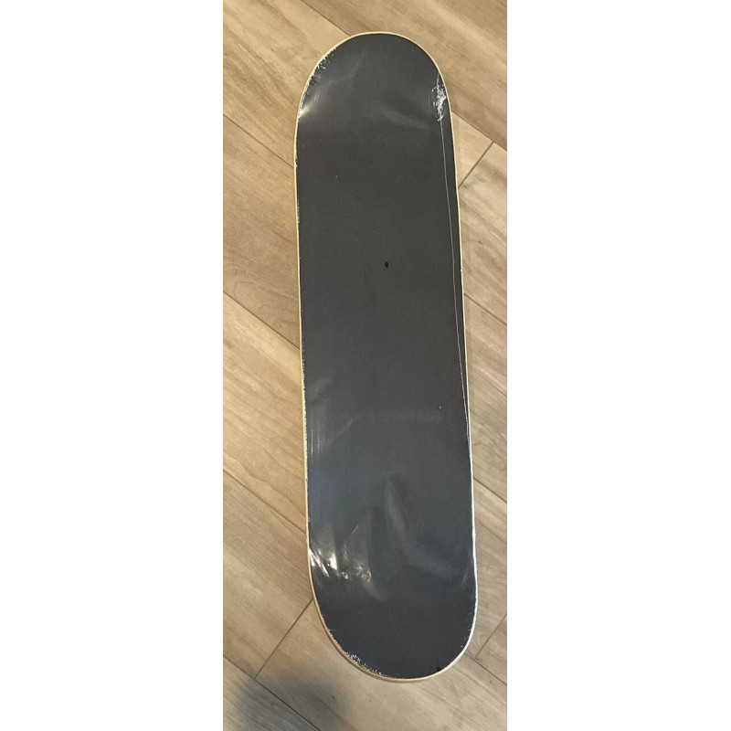 Nickelodeon Rugrats Reptar Skateboard Deck Limited Edition Only 500 made-