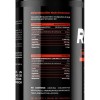 Óxido Nítrico 3x 120 Capsulas Arginina Citrulina Get Ripped Sabor