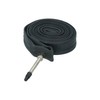 Dresco Hose 700 x 23C (23-622) Sclave 48 mm, Black