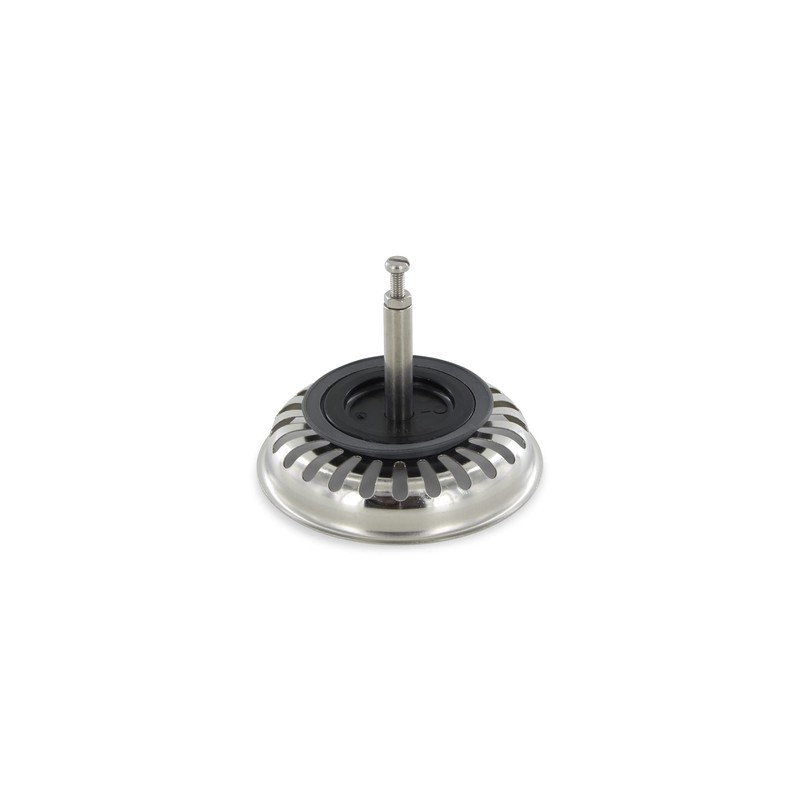 DL-pro Strainer Basket 82 mm with Lifting Rod 8 x
