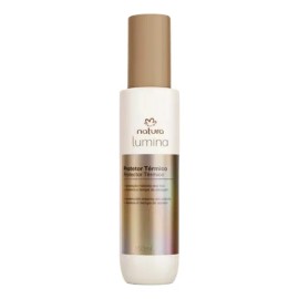 Protector Térmico De Calor Para Cabello Natura Lumina