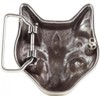BELTINGER Cat Belt Buckle 4.0 cm | Buckle Cat Interchangeable