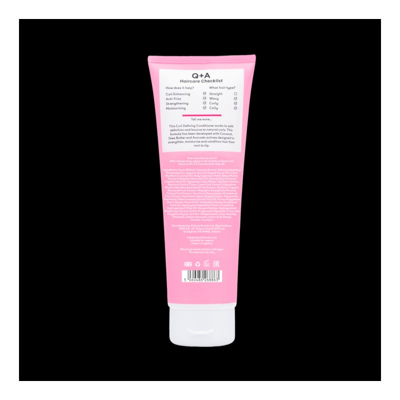 Q+A Hair Conditioner