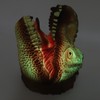 Dinosaur Night Light for Kids Color Changing Baby Night Light