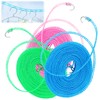 Windproof Clothes Line, Non-Slip Washing Line, Travel Washing Line, 3