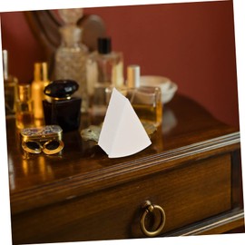 Baluue 8sets Makeup Sponges Soft and Gentle Cosmetic for Foundation Application for Beginners and Professionals Compact and Portable for Easy Storage