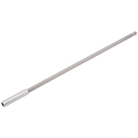 Draper 82409 Magnetic Bit Holder, 300 mm Length , Blue