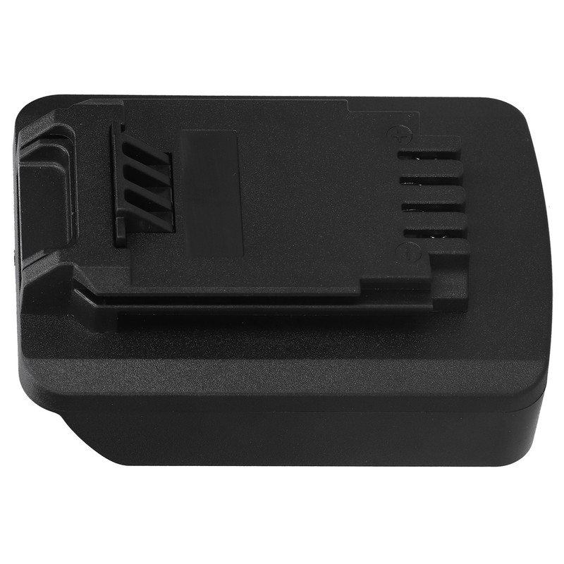 Battery Adapter Mount Connector for 18V / 20V Lithium Batteries