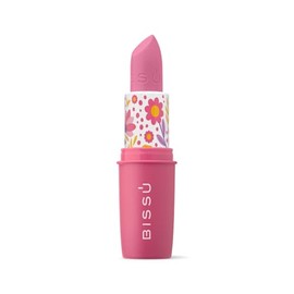 Bissú Cosméticos, Labial Mágico Rosa Nunca Cambies