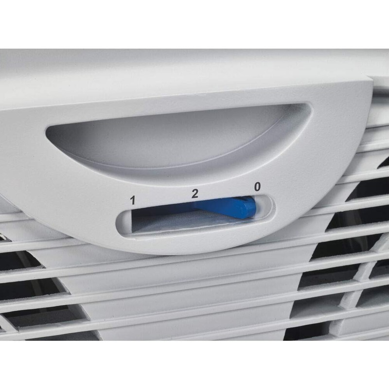 Lasko Twin Window Fan