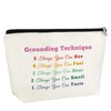 Sensory Room Gifts for Women Makeup Bag Counseling Office Gift
