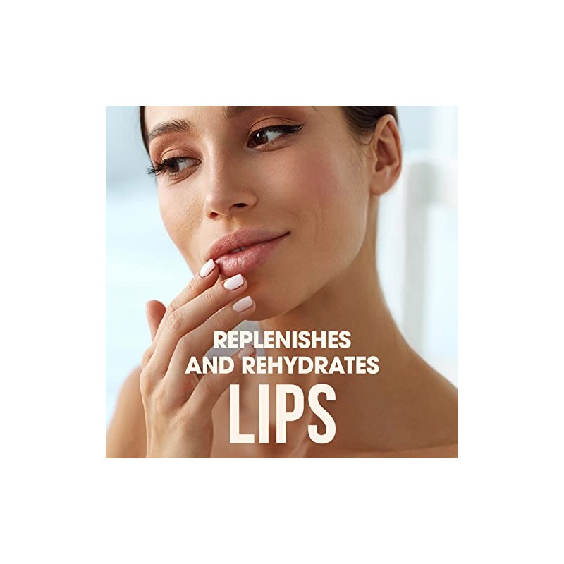 ChapStick Classic Original - Tubos de bálsamo labial, cuidado de