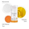 LULLAGE | Protector Solar Facial | Antimanchas SPF 50+ con